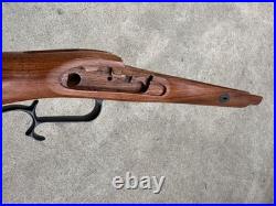 Thompson Center. 50 Caliber Renegade FLINTLOCK Stock Assembly