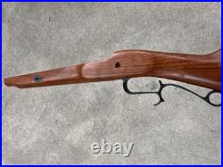 Thompson Center. 50 Caliber Renegade FLINTLOCK Stock Assembly