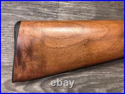 Thompson Center. 50 Caliber Renegade PERCUSSION Stock Assembly