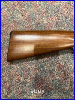 Thompson Center. 50 Caliber Renegade PERCUSSION Stock Assembly Thompson Center. 50 Caliber Renegade PERCUSSION Stock Assembly