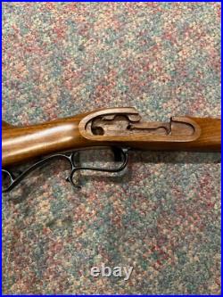 Thompson Center. 50 Caliber Renegade PERCUSSION Stock Assembly Thompson Center. 50 Caliber Renegade PERCUSSION Stock Assembly