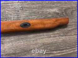 Thompson Center. 50 Caliber Renegade PERCUSSION Stock Assembly