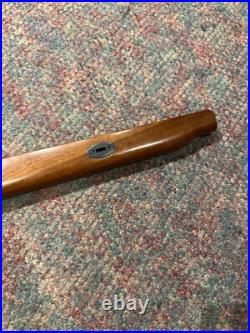 Thompson Center. 50 Caliber Renegade PERCUSSION Stock Assembly Thompson Center. 50 Caliber Renegade PERCUSSION Stock Assembly