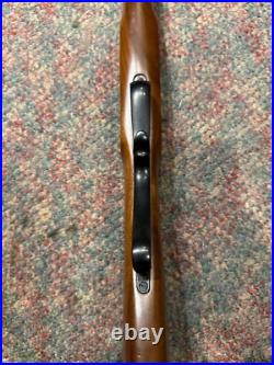 Thompson Center. 50 Caliber Renegade PERCUSSION Stock Assembly Thompson Center. 50 Caliber Renegade PERCUSSION Stock Assembly