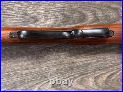 Thompson Center. 50 Caliber Renegade PERCUSSION Stock Assembly