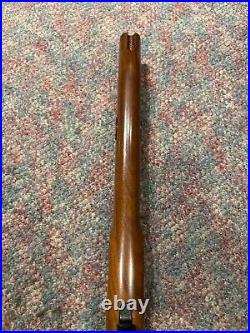Thompson Center. 50 Caliber Renegade PERCUSSION Stock Assembly Thompson Center. 50 Caliber Renegade PERCUSSION Stock Assembly