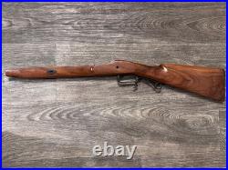 Thompson Center. 50 Caliber Renegade PERCUSSION Stock Assembly