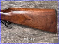 Thompson Center. 50 Caliber Renegade PERCUSSION Stock Assembly