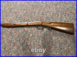 Thompson Center. 50 Caliber Renegade PERCUSSION Stock Assembly Thompson Center. 50 Caliber Renegade PERCUSSION Stock Assembly