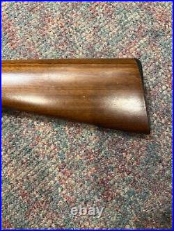 Thompson Center. 50 Caliber Renegade PERCUSSION Stock Assembly Thompson Center. 50 Caliber Renegade PERCUSSION Stock Assembly