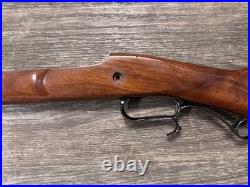 Thompson Center. 50 Caliber Renegade PERCUSSION Stock Assembly Thompson Center. 50 Caliber Renegade PERCUSSION Stock Assembly