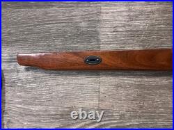 Thompson Center. 50 Caliber Renegade PERCUSSION Stock Assembly