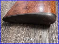 Thompson Center. 50 Caliber Renegade PERCUSSION Stock Assembly