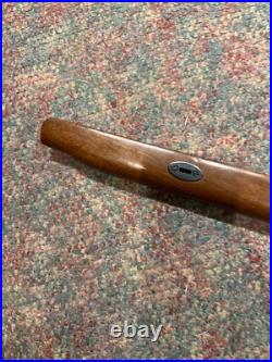Thompson Center. 50 Caliber Renegade PERCUSSION Stock Assembly Thompson Center. 50 Caliber Renegade PERCUSSION Stock Assembly