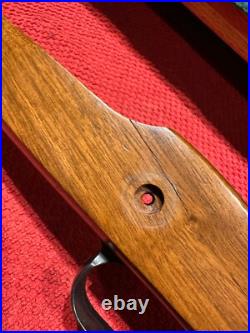 Thompson Center. 50 Caliber Renegade PERCUSSION Stock Assembly Thompson Center. 50 Caliber Renegade PERCUSSION Stock Assembly