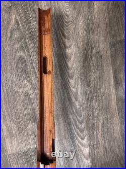 Thompson Center. 50 Caliber Renegade PERCUSSION Stock Assembly