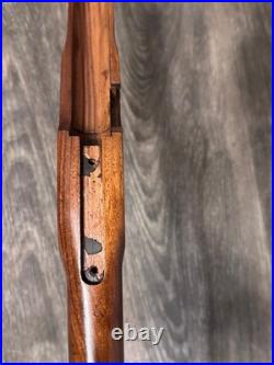 Thompson Center. 50 Caliber Renegade PERCUSSION Stock Assembly