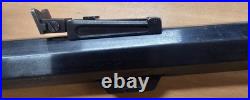 Thompson Center. 50 cal. 15/16 29 Barrel With Sights Nipple & Ram rod Scope Mnts