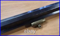 Thompson Center. 50 cal. 15/16 29 Barrel With Sights Nipple & Ram rod Scope Mnts