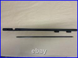 Thompson Center 50 cal Black Diamond Muzzleloader Barrel With Ramrod Exc Cond