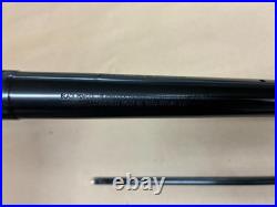 Thompson Center 50 cal Black Diamond Muzzleloader Barrel With Ramrod Exc Cond Thompson Center 50 cal Black Diamond Muzzleloader Barrel With Ramrod Exc Cond