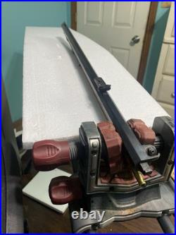 Thompson Center 50 cal. Muzzleloader 28 Barrel, 15/16 Hawken Style Thompson Center 50 cal. Muzzleloader 28 Barrel, 15/16 Hawken Style