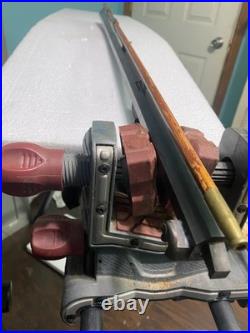 Thompson Center 50 cal. Muzzleloader 28 Barrel, 15/16 Hawken Style