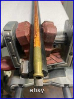 Thompson Center 50 cal. Muzzleloader 28 Barrel, 15/16 Hawken Style