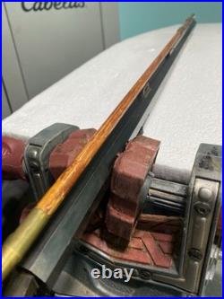 Thompson Center 50 cal. Muzzleloader 28 Barrel, 15/16 Hawken Style
