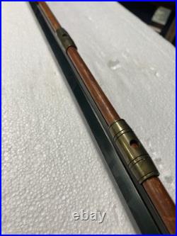 Thompson Center 50 cal. Muzzleloader 28 Barrel, 15/16 Hawken Style