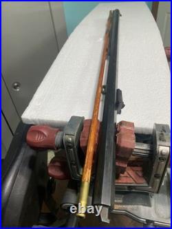 Thompson Center 50 cal. Muzzleloader 28 Barrel, 15/16 Hawken Style