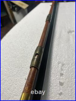 Thompson Center 50 cal. Muzzleloader 28 Barrel, 15/16 Hawken Style