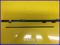 Thompson Center 50 cal. Muzzleloader Black Diamond Barrel with Ramrod Exc. Cond