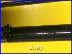 Thompson Center 50 cal. Muzzleloader Black Diamond Barrel with Ramrod Exc. Cond