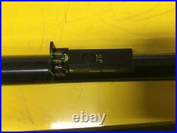 Thompson Center 50 cal. Muzzleloader Black Diamond Barrel with Ramrod Exc. Cond