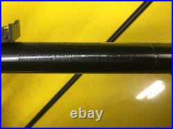 Thompson Center 50 cal. Muzzleloader Black Diamond Barrel with Ramrod Exc. Cond