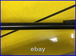 Thompson Center 50 cal. Muzzleloader Black Diamond Barrel with Ramrod Exc. Cond