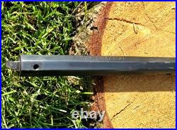 Thompson Center 54 Cal Renegade 1 Flintlock Barrel Muzzleloader Rifle TC Part A Thompson Center 54 Cal Renegade 1 Flintlock Barrel Muzzleloader Rifle TC Part A