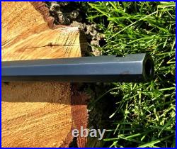 Thompson Center 54 Cal Renegade 1 Flintlock Barrel Muzzleloader Rifle TC Part A Thompson Center 54 Cal Renegade 1 Flintlock Barrel Muzzleloader Rifle TC Part A