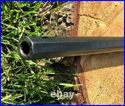 Thompson Center 54 Cal Renegade 1 Flintlock Barrel Muzzleloader Rifle TC Part A Thompson Center 54 Cal Renegade 1 Flintlock Barrel Muzzleloader Rifle TC Part A