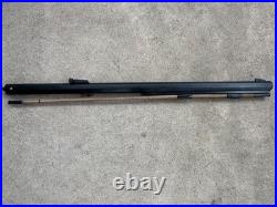 Thompson Center 54 Cal Renegade 1 Flintlock Barrel Muzzleloader UnFired Thompson Center 54 Cal Renegade 1 Flintlock Barrel Muzzleloader UnFired