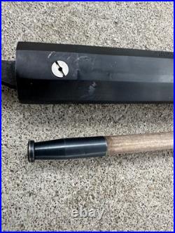 Thompson Center 54 Cal Renegade 1 Flintlock Barrel Muzzleloader UnFired Thompson Center 54 Cal Renegade 1 Flintlock Barrel Muzzleloader UnFired