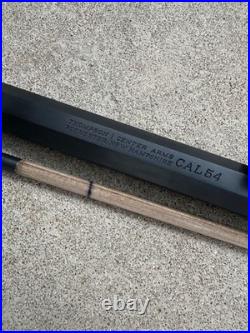 Thompson Center 54 Cal Renegade 1 Flintlock Barrel Muzzleloader UnFired Thompson Center 54 Cal Renegade 1 Flintlock Barrel Muzzleloader UnFired