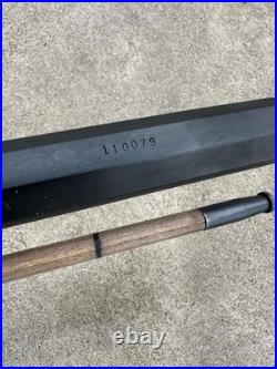 Thompson Center 54 Cal Renegade 1 Flintlock Barrel Muzzleloader UnFired Thompson Center 54 Cal Renegade 1 Flintlock Barrel Muzzleloader UnFired