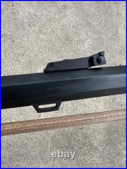 Thompson Center 54 Cal Renegade 1 Flintlock Barrel Muzzleloader UnFired Thompson Center 54 Cal Renegade 1 Flintlock Barrel Muzzleloader UnFired