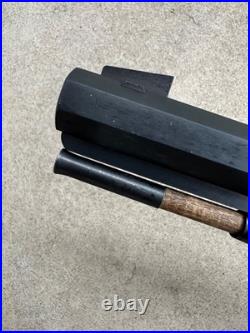 Thompson Center 54 Cal Renegade 1 Flintlock Barrel Muzzleloader UnFired Thompson Center 54 Cal Renegade 1 Flintlock Barrel Muzzleloader UnFired