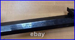 Thompson Center 54 Cal Renegade 1 Percussion Barrel Muzzleloader #10