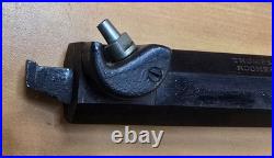 Thompson Center 54 Cal Renegade 1 Percussion Barrel Muzzleloader #10