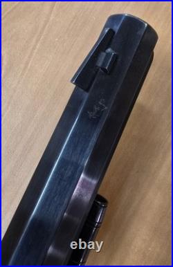 Thompson Center 54 Cal Renegade 1 Percussion Barrel Muzzleloader #10