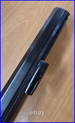 Thompson Center 54 Cal Renegade 1 Percussion Barrel Muzzleloader #10